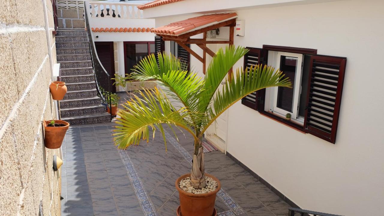 La Marieta Villa Callao Salvaje Bagian luar foto