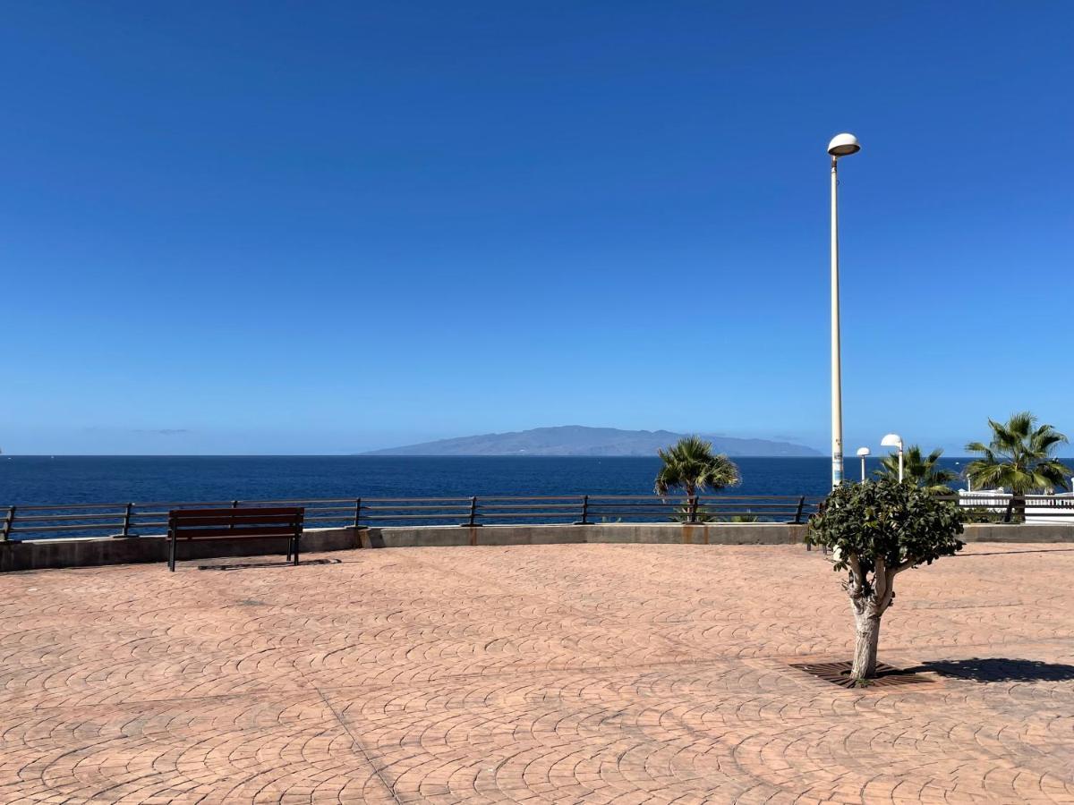 La Marieta Villa Callao Salvaje Bagian luar foto